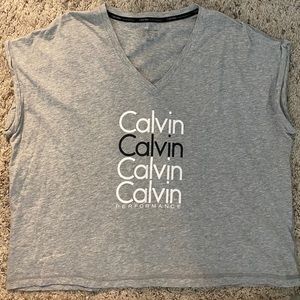 Calvin Klein Performance Shirt